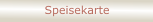 Speisekarte